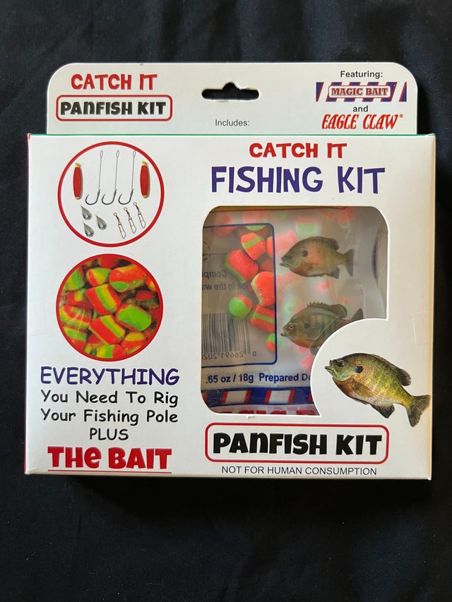 BAIT | 367 Bait & Tackle LLC